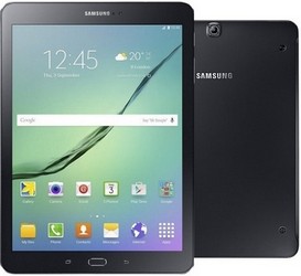 Замена матрицы на планшете Samsung Galaxy Tab S2 VE 9.7 в Владимире